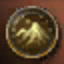 Badge of Earth