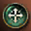 Badge of Barrier