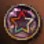 Badge of Rainbow