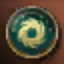Badge of Wind
