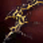 Foundation Dark Elven Long Bow