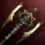 Foundation Deadman's Glory