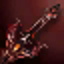 Foundation Demon's Dagger