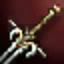 Foundation Dynasty Sword