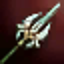 Foundation Dynasty Halberd