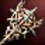Foundation Dynasty Staff