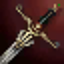 Foundation Elemental Sword