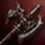 Foundation Great Axe