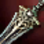 Foundation Guardian Sword