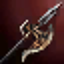 Foundation Halberd