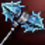 Foundation Ice Storm Hammer