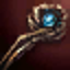 Foundation Sprite's Staff