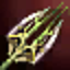 Foundation Behemoth's Tuning Fork
