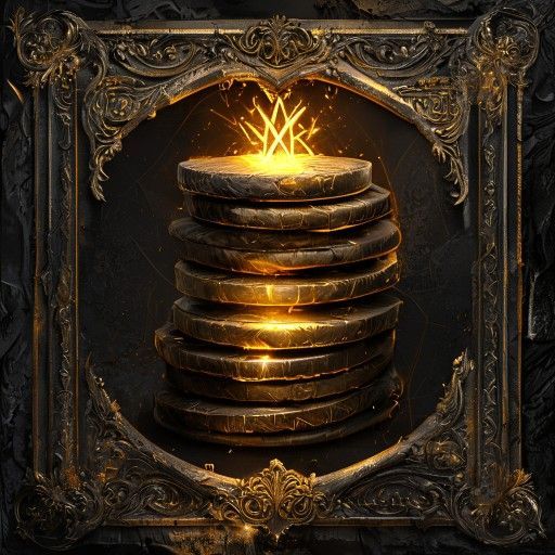 Adena-only · in-game trade